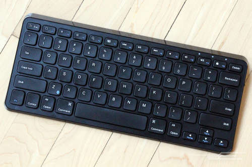 Bluetooth Keyboard