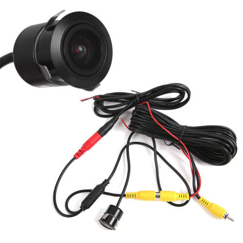 Waterproof Reversing Backup Camera HD