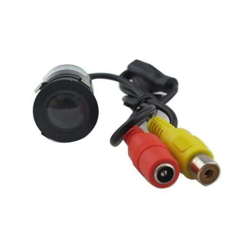 Waterproof Reversing Backup Camera HD