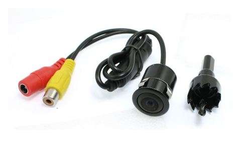 Waterproof Reversing Backup Camera HD