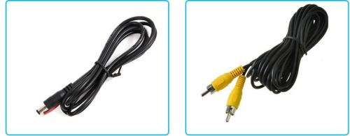 Waterproof Reversing Backup Camera HD