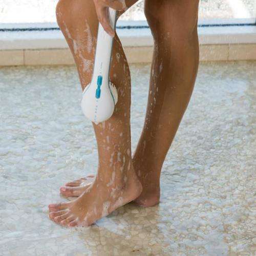 SPIN SPA: CLEANSE & PAMPER YOUR BODY