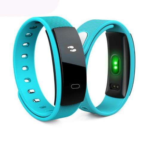QS 80 Smart Bracelet