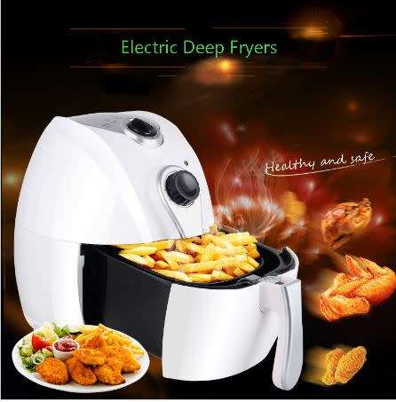 AIR FRYER
