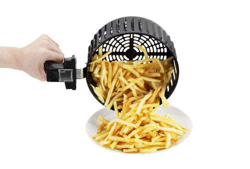 AIR FRYER