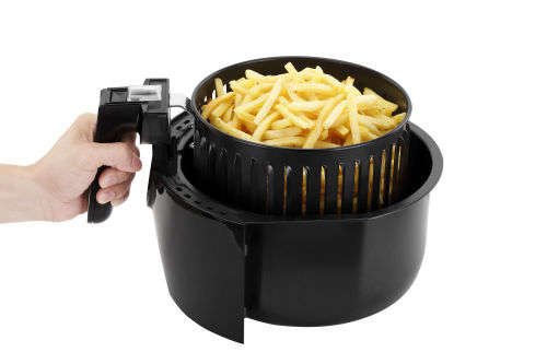 AIR FRYER