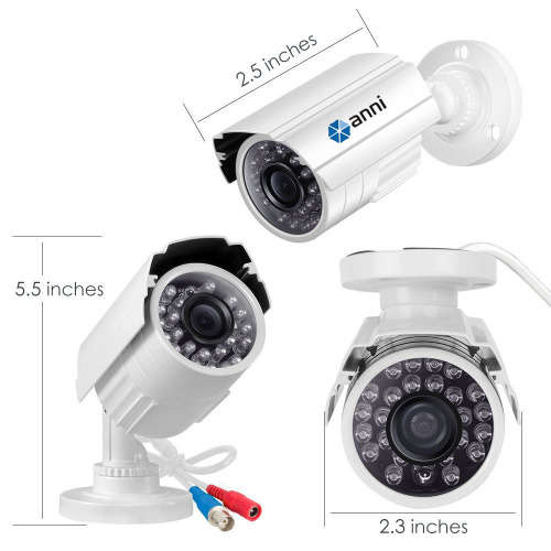 1080P CCTV 4SECURITY RECORDING SYSTEM