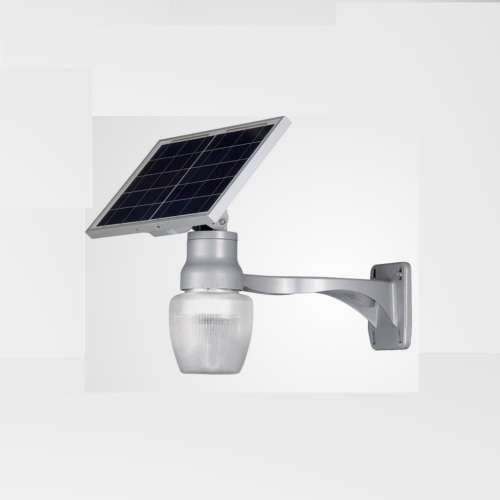 2017 NEW Solar Street Light with Panel 10Watt