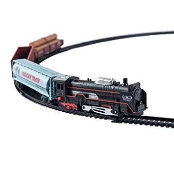 RAIL KING INTELLIGENT CLASSICAL TRAIN SET