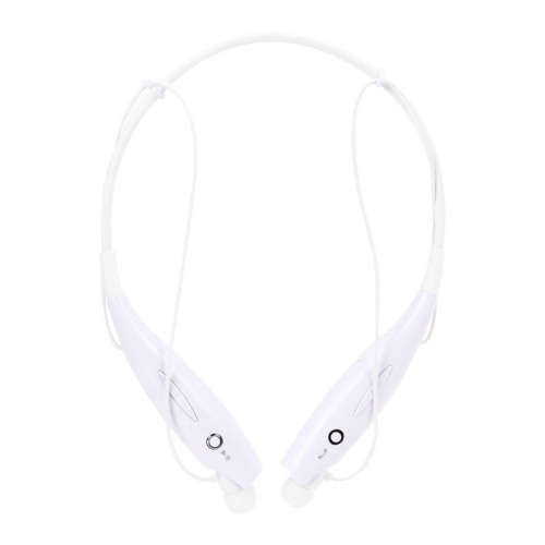 3.5mm Bluetooth Headphones HBS 730 Wireless Bluetooth headset Neckband Hands Free
