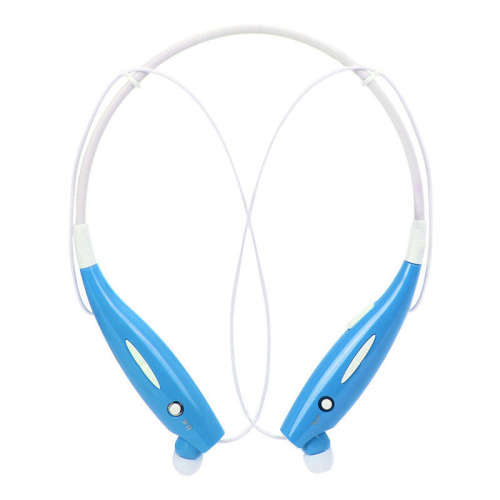 3.5mm Bluetooth Headphones HBS 730 Wireless Bluetooth headset Neckband Hands Free