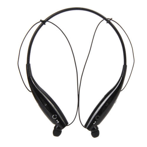 3.5mm Bluetooth Headphones HBS 730 Wireless Bluetooth headset Neckband Hands Free