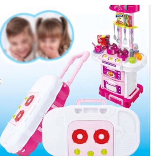 SMALL GOURMET LITTLE CHEF