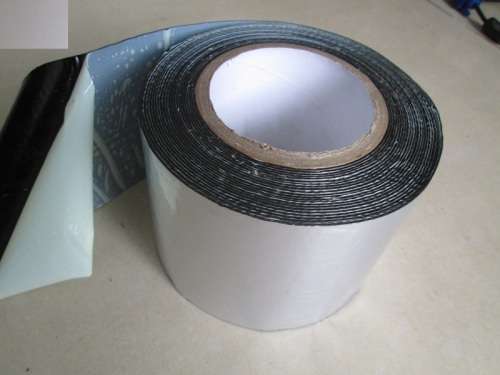 SELF-ADHESIVE FLASHING TAPE