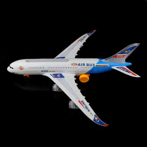 AIRBUS TOY FOR KIDS A380 (Airplane)