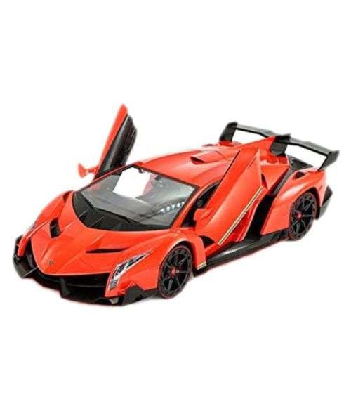 RACING CAR FOR BOYS