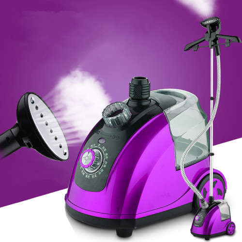 LUXURY STEAM HANDHELD IRONING MACHINE