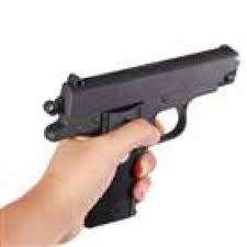 G.2 AIRSOFT GUN 6mm FOR CHILDREN
