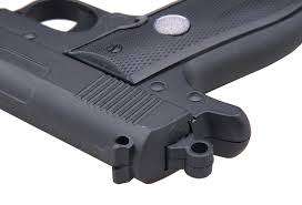 G.2 AIRSOFT GUN 6mm FOR CHILDREN