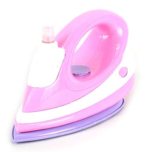 MINI APPLIANCES , IRON , SEWING MACHINE AND IRONING BOARD