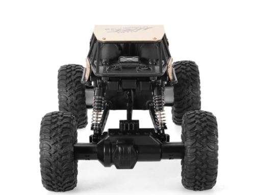 CRAWLER 4X4