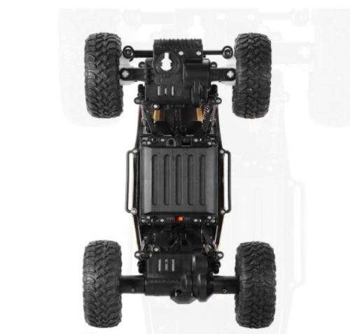 CRAWLER 4X4