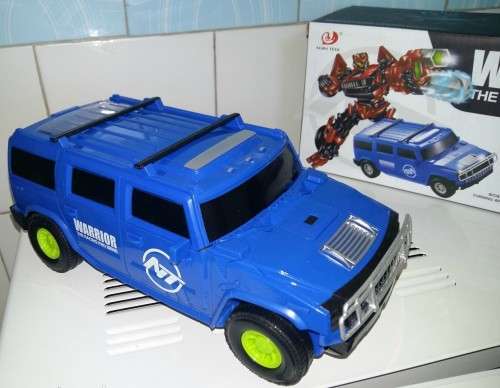 WARRIOR THE RACING PRO SBWE