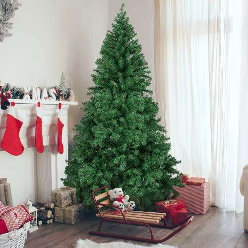 1.2M Artificial Christmas Tree