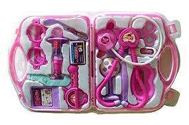 SMALL DOCTOR SET KIT