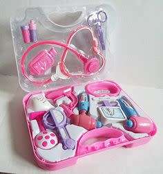 SMALL DOCTOR SET KIT