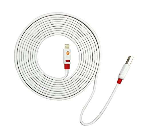 PREMIUM FLAT USB CABLE 3m