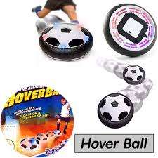 HOVER BALL
