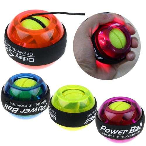 MAGNETISM MASSAGE WRIST BALL