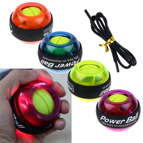 MAGNETISM MASSAGE WRIST BALL
