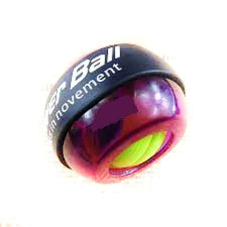 MAGNETISM MASSAGE WRIST BALL