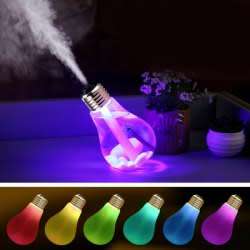 BULB HUMIDIFIER