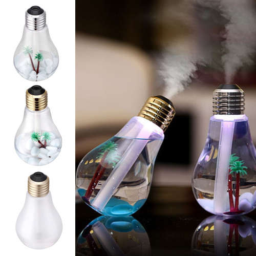 BULB HUMIDIFIER