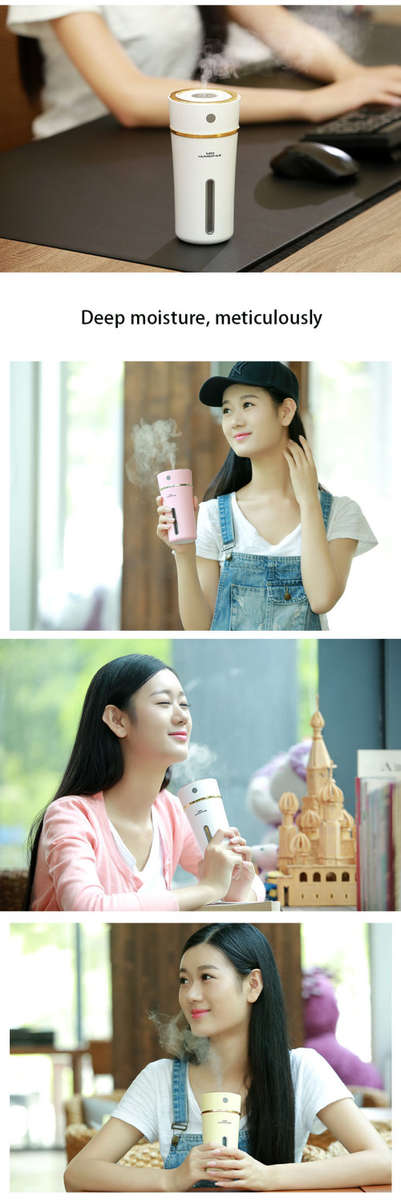MINI HUMIDIFIER