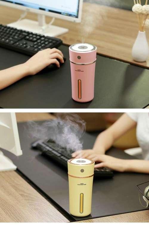 MINI HUMIDIFIER