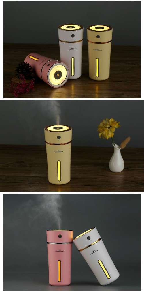 MINI HUMIDIFIER