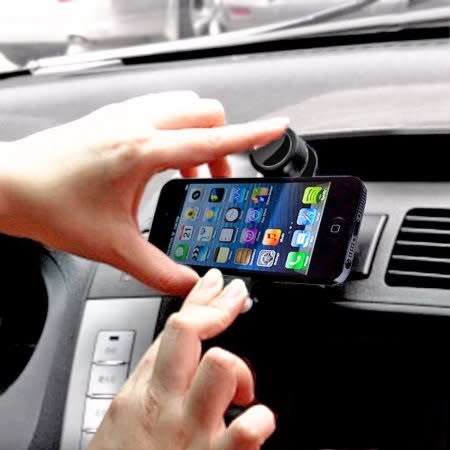 Car Air Vent Cellphone Holder