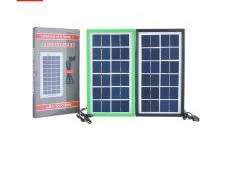SOLAR PANEL 3.5W