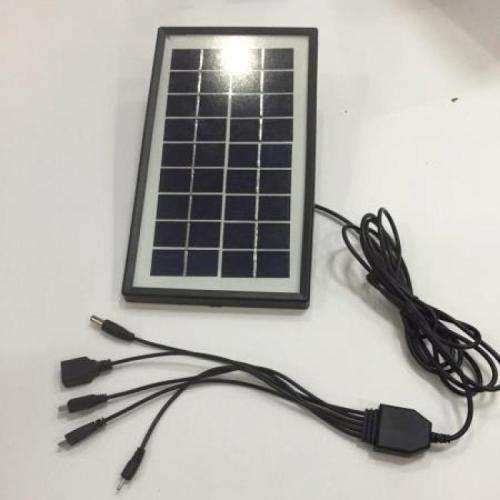 SOLAR PANEL 3.5W