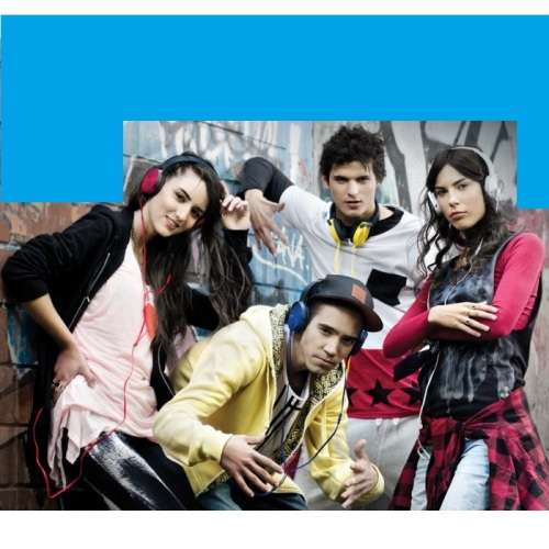 BASS STEREO HEADSETS