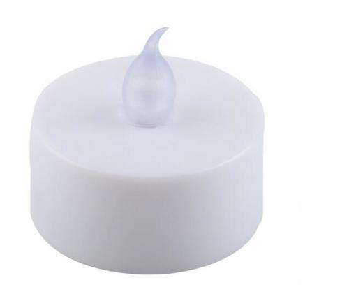 LED SMOKELESS CANDLES
