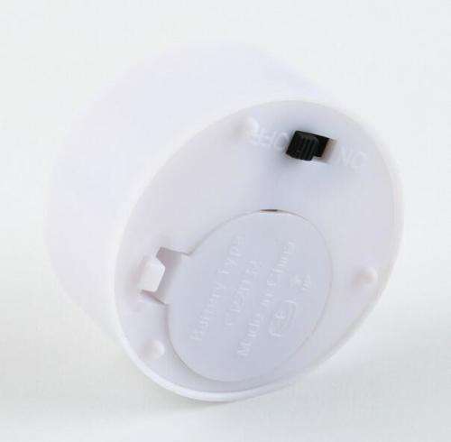 LED SMOKELESS CANDLES