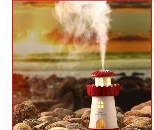 LIGHTHOUSE HUMIDIFIER