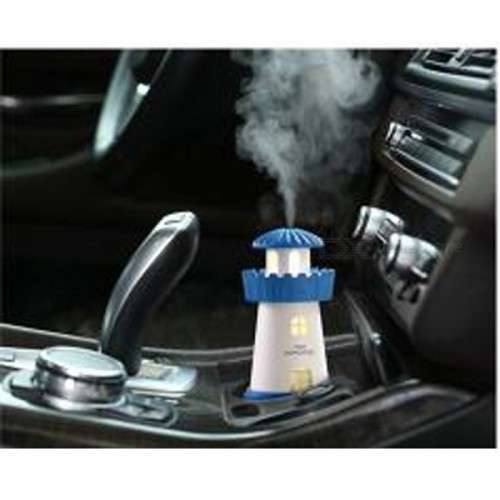 LIGHTHOUSE HUMIDIFIER