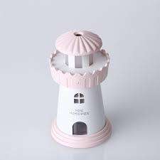 LIGHTHOUSE HUMIDIFIER
