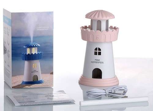 LIGHTHOUSE HUMIDIFIER